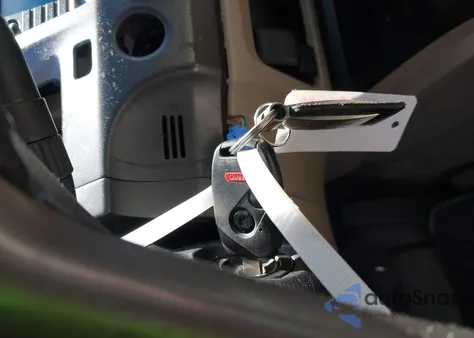 2009 Honda Civic Exl from USA, damaged, VIN 2HGFA16959H527173